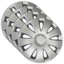 4x Radkappen Radblenden
