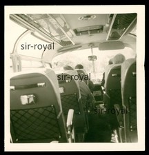 Im Reisebus - Omnibus Auto KFZ