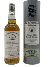 Signatory Vintage Glenrothes