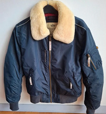 ALPHA INDUSTRIES Injector
