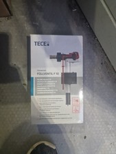 TECE F10 Universal Füllventil