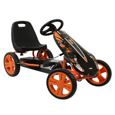 Hauck kart speedster für - hauck,