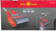 WOLF-Garten BR 16 EM (650)