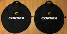 Corima Laufradtaschen Set Angebot (2 Stück)