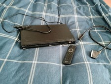 Phillips DVP 3260 DVD Player
