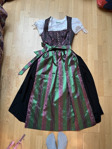 Hochalm dirndl damen - damen, gr.