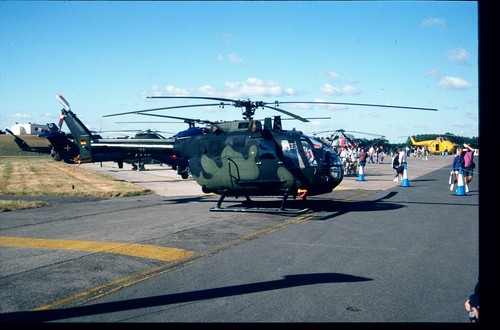 Bd147 original k64 aircraft - k64,
