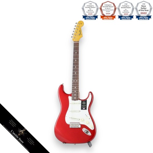 Fender american vintage - fender,