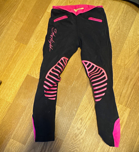 Startlight equestrian reithose - startlight,