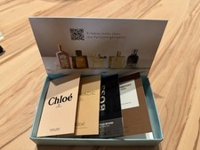 Parfüm-Konvolut Neu