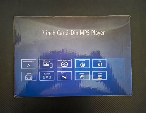 Zoll doppel 2din autoradio - 2din,