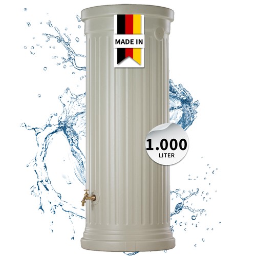 Garantia säulentank 1000 - garantia,