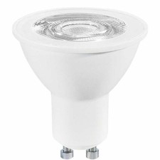 Osram LED PAR16 Reflektorlampe 50W GU10 Spot Lampe Glühbirne Strahler 2700K
