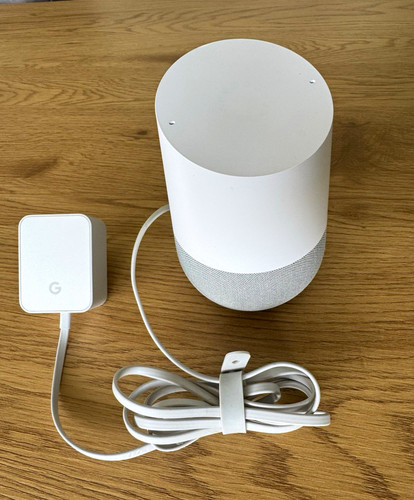 Google home smart - home,