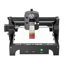 ACMER Mini Lasergravierer 2.5W