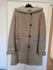 White Label, Wintermantel mit