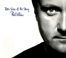 Phil Collins - Both Sides Of
