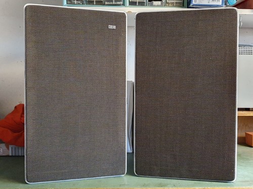Wege lautsprecher boxen - 3,