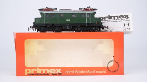 Märklin 3008 lok - h0, e-lok