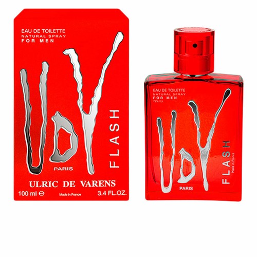 Ulric varens flash - flash, men