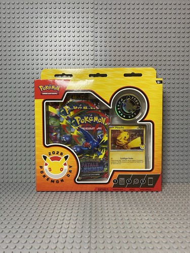Pokémon jahre spezial - pokémon,