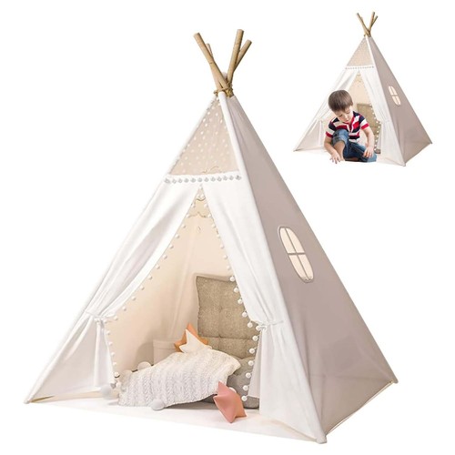 Zelt kinder tippi kinderzelt - zelt,