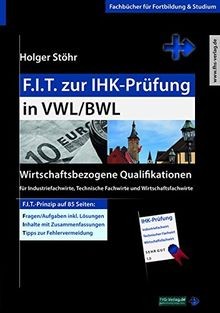 Zur ihk prüfung - ihk-prüfung, in
