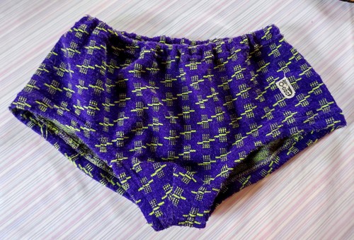 70er jahre ddr badehose - jahre,