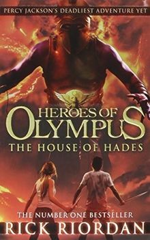 The house hades - house, of