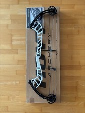 Hoyt Altus DCX 38" RH Compound Bogen