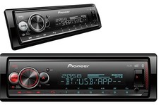 Pioneer MVH-S520DAB Autoradio