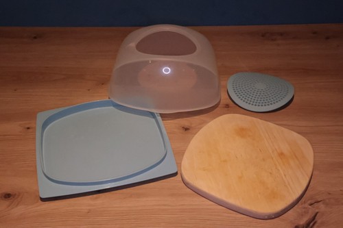 Tupperware junior käsemax - tupperware, junior-käsemax
