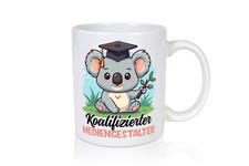 Koalifizierter Mediengestalter