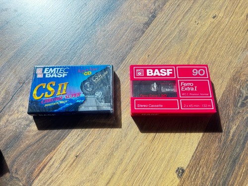 Basf ferro extra tape - i, 90