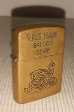 Feuerzeug Lighter Zippo