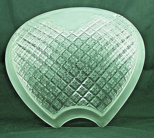 Lampenschild bleikristall - lampenschild,