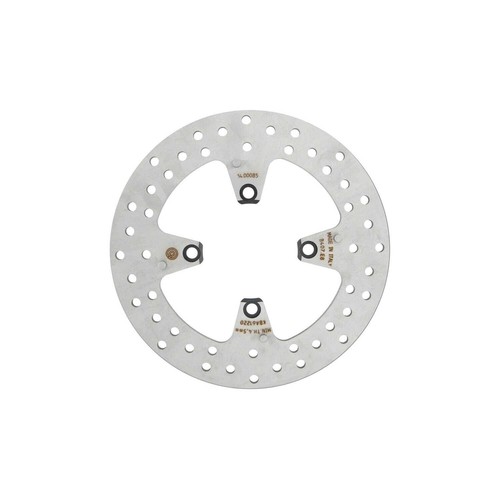 Brembo bremsscheibe hinten - bremsscheibe,