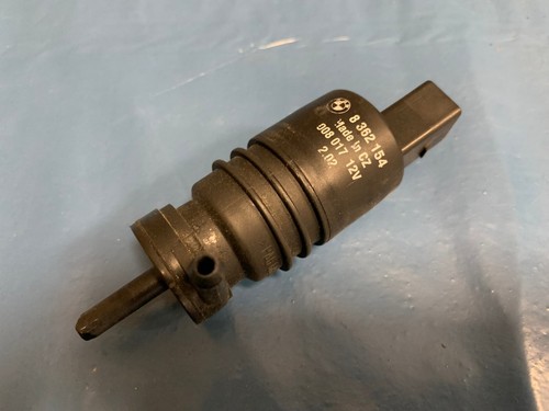 Bmw 3er e46 - e46, pumpe