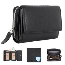 Geldbörse Damen Portmonee