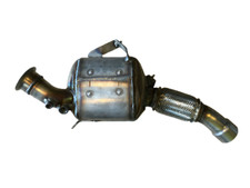 NEU Katalysator Dieselkat BMW