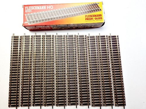 Fleischmann profigleis 6101 - fleischmann, 10