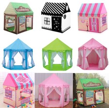 Kinder Indoor/Outdoor Princess