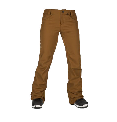Volcom species stretch - volcom,