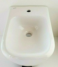 Keramag myDay Bidet weiß wandhängend  mit KeraTect 235455