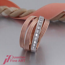 Gress Rinck Brillant-Ring - 11