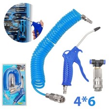 Druckluft Ausblaspistole