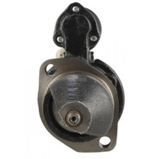 Starter letrika mahle - starter,