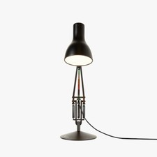 Schreibtischlampe Paul Smith Ed 5 Druckschalter Anglepoise Typ 75 UVP 289£
