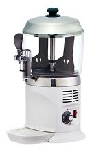 Saro Nina 5 Liter Kakao-Warmhaltegerät, Dispenser, heisse Schokoladenspender