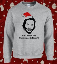 Keanu Reeves lustiger